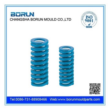 ISO 10243 mata air die (Beban Medium Blue)