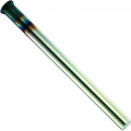 DIN 1530D Nitrided Steped Ejector Pin